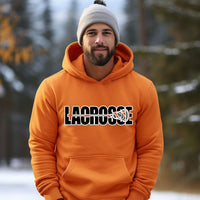 Lacrosse Unisex Heavy Blend™ Hooded Sweatshirt