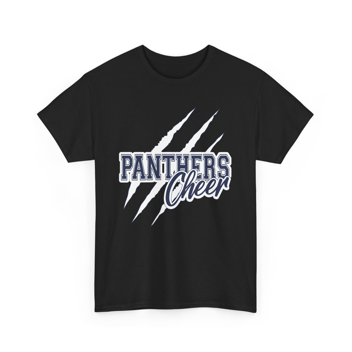 Panthers Ceer Unisex Heavy Cotton Tee