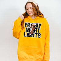 Friday Night Lights Unisex Heavy Blend™ Hooded Sweatshirt