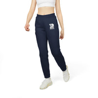 "P" Pittsford Cheer adidas Unisex Fleece Joggers