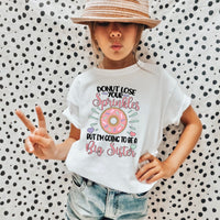 Don't Lose Your Sprinkles Kids Heavy Cotton™ Tee