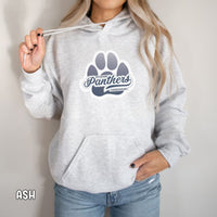 Pittsford Cheerleading Unisex Heavy Blend™ Hooded Sweatshirt