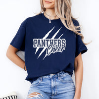 Panthers Ceer Unisex Heavy Cotton Tee