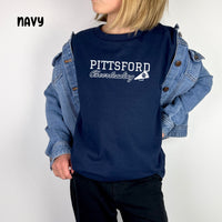 Pittsford Cheerleading Kids Heavy Cotton™ Tee