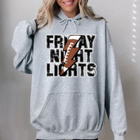 Friday Night Lights Unisex Heavy Blend™ Hooded Sweatshirt