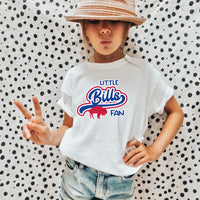 Little Bills Fan Kids Heavy Cotton™ Tee