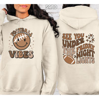 Under The Lights Unisex Heavy Blend™ Hooded Sweatshirt