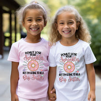 Don't Lose Your Sprinkles Kids Heavy Cotton™ Tee