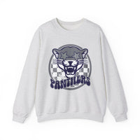 Panthers Unisex Heavy Blend™ Crewneck Sweatshirt