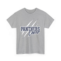 Panthers Ceer Unisex Heavy Cotton Tee