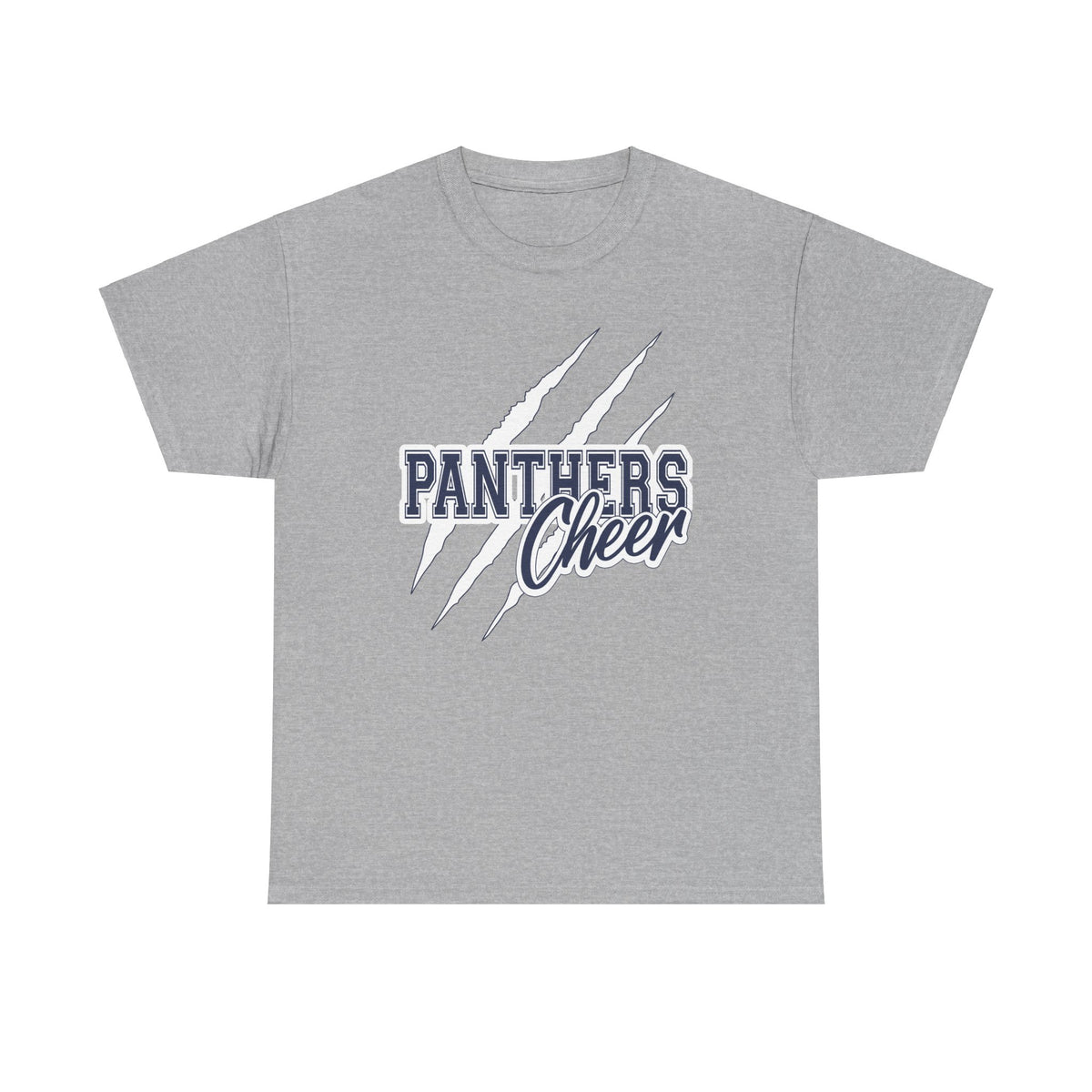 Panthers Ceer Unisex Heavy Cotton Tee