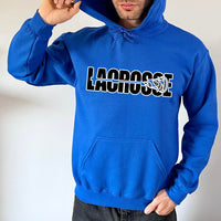 Lacrosse Unisex Heavy Blend™ Hooded Sweatshirt