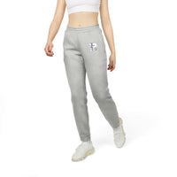 "P" Pittsford Cheer adidas Unisex Fleece Joggers